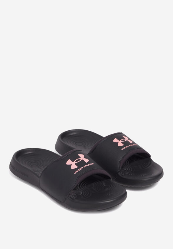 Шлепанцы женские Under Armour Ua W Ignite Select, Синий