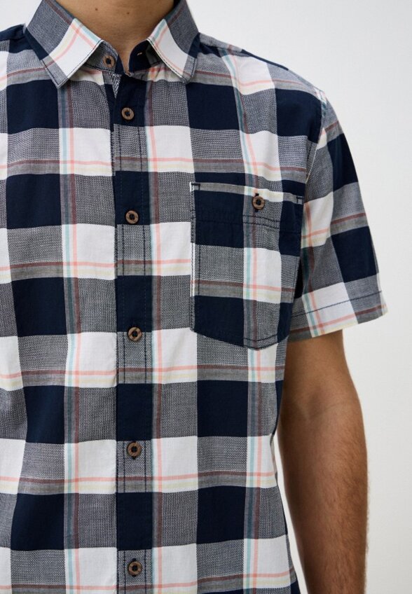 Рубашка Tom Tailor