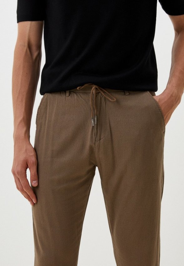 Брюки Gorenta & Go