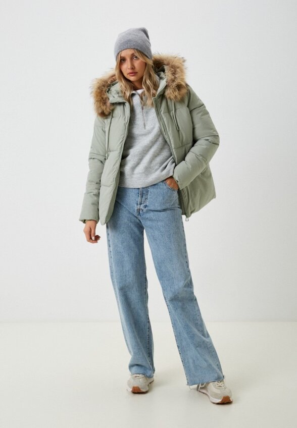 Пуховик Lakressi