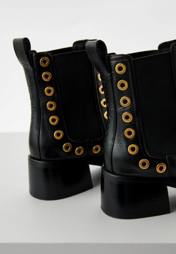 Ботильоны See by Chloe