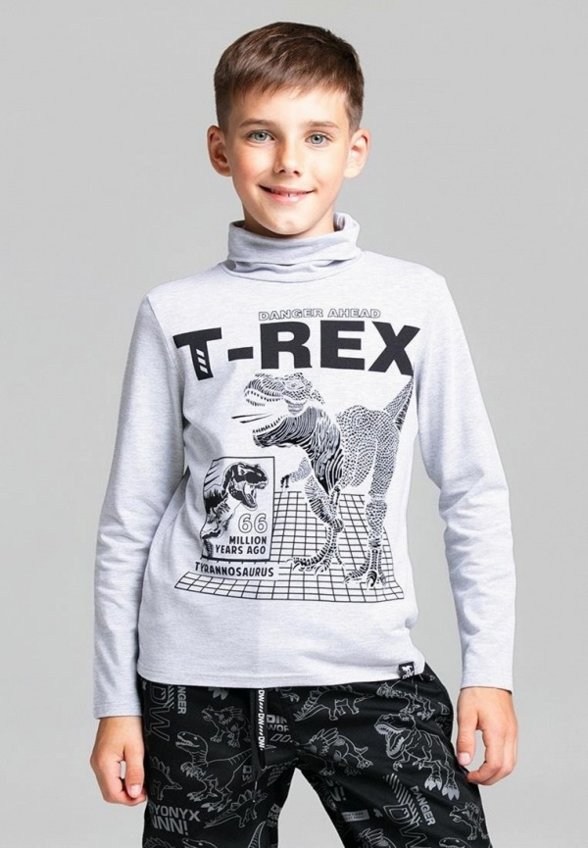 Водолазка PlayToday