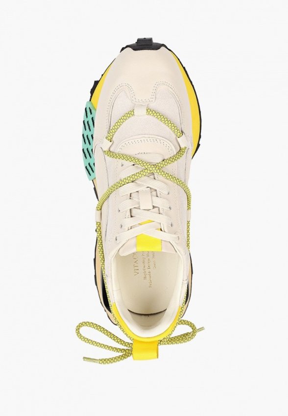 Кроссовки Vitacci