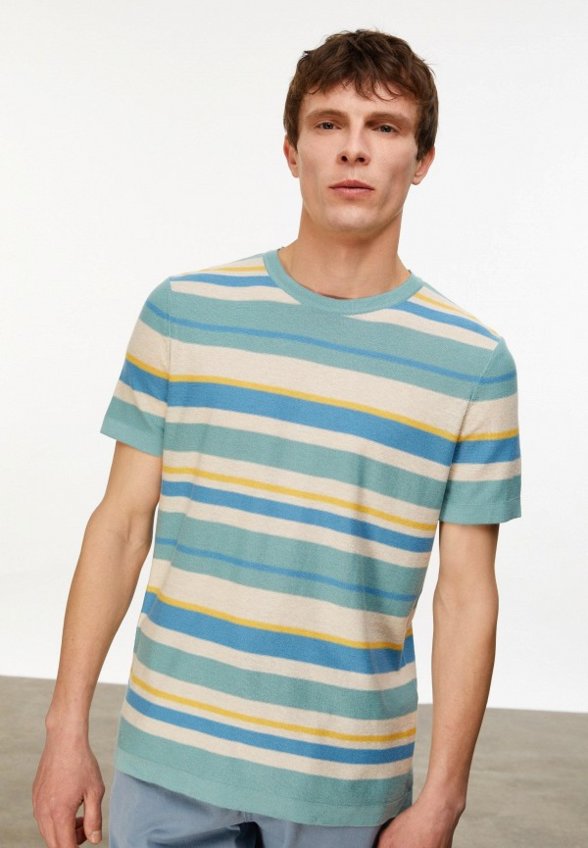 Футболка Mudo