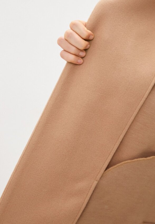 Пальто-халат Sei Tu