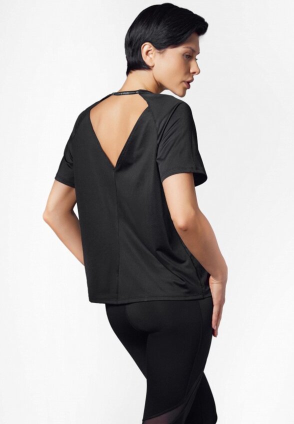 Футболка спортивная Neverlate