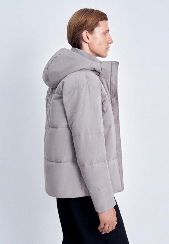 Куртка утепленная Finn Flare