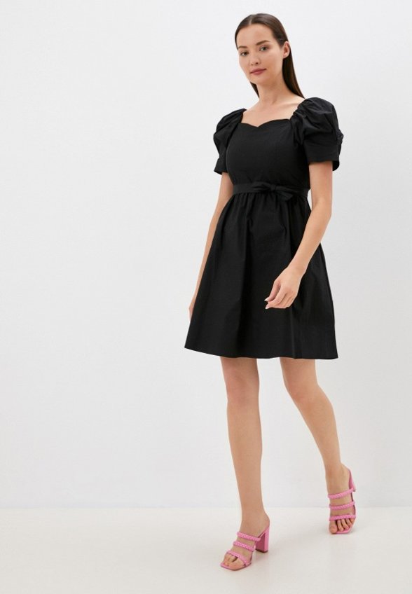 Платье Aaquamarina