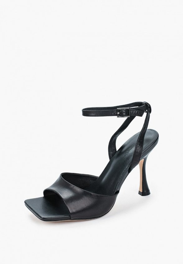 Босоножки El'Rosso