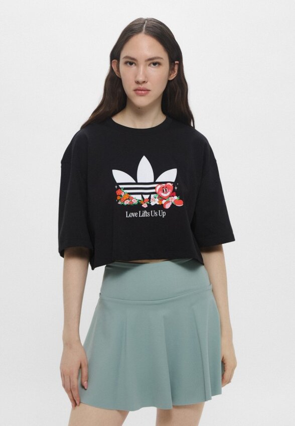 Футболка adidas Originals