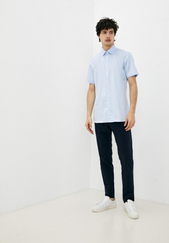 Рубашка Henderson