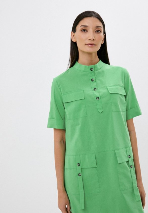 Платье Helmidge