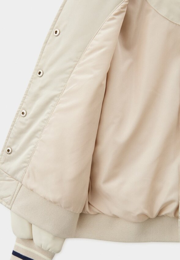 Куртка утепленная Noble People