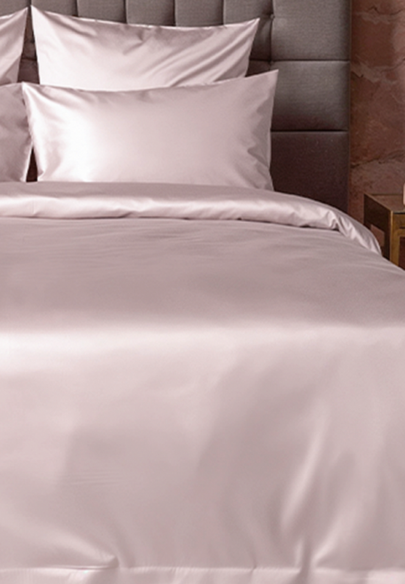 Постельное белье Евро Bellehome