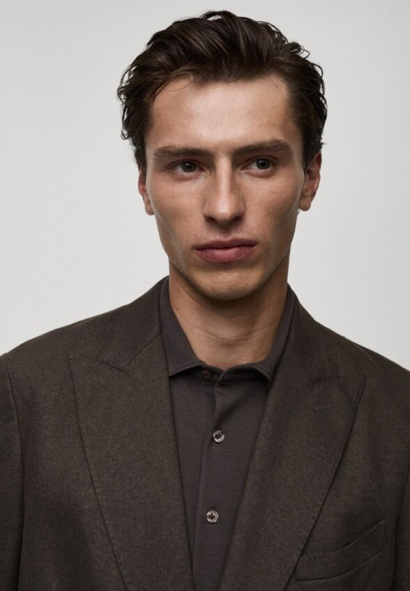 Пиджак Mango Man