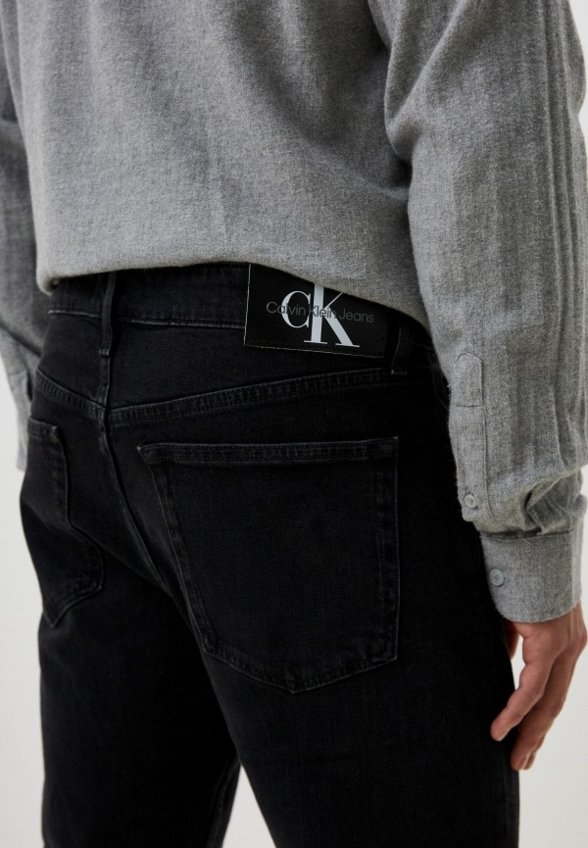 Джинсы Calvin Klein Jeans