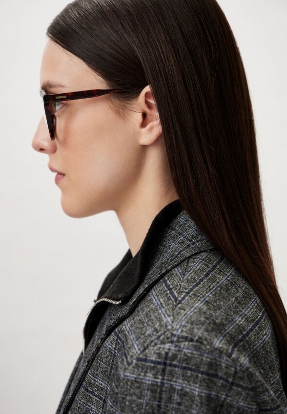 Оправа Eigengrau