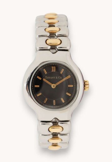 Tiffany & Co. Tesoro