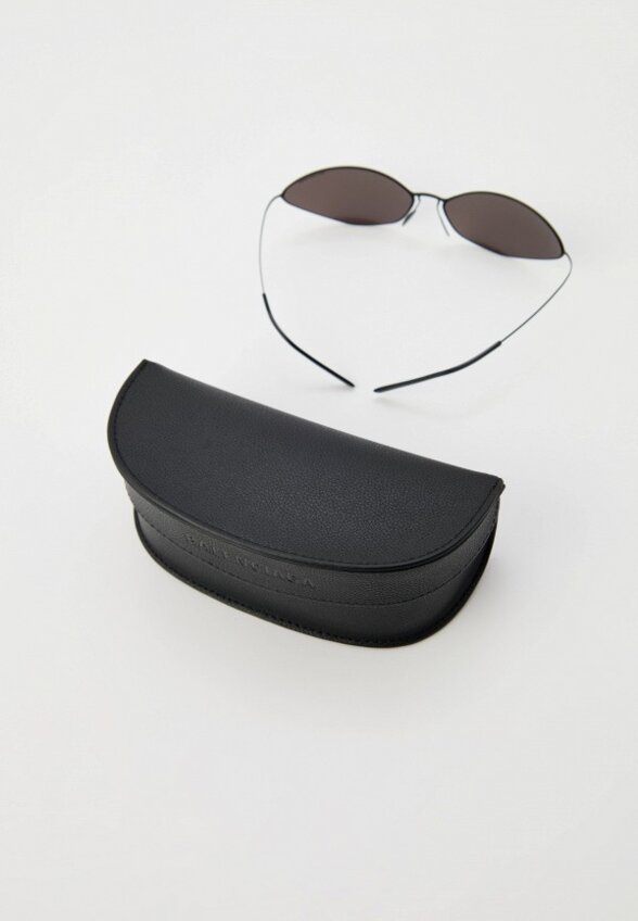 Очки солнцезащитные Balenciaga