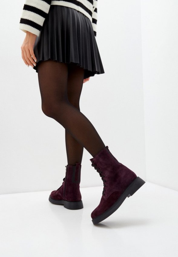 Ботинки Marco&Art