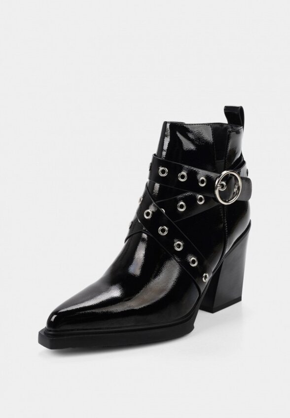 Ботильоны Vivian Royal