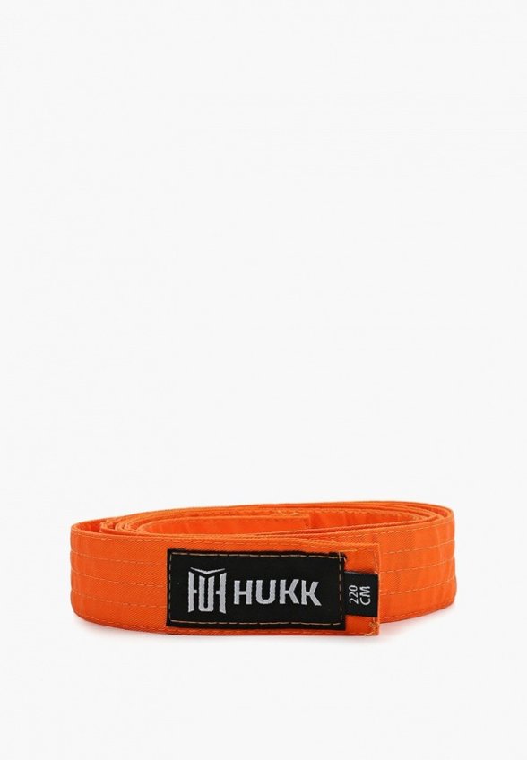 Пояс для единоборств Hukk