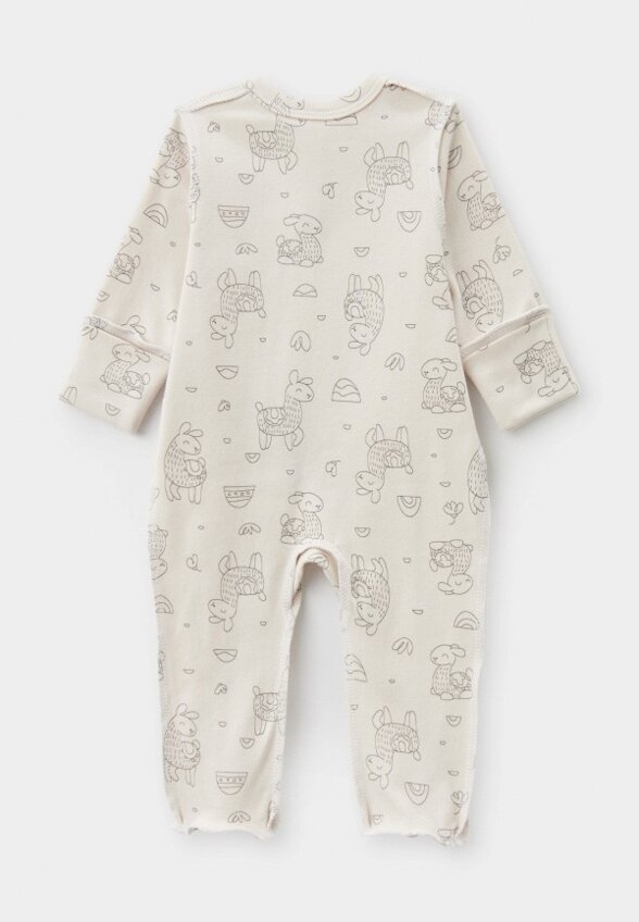 Комбинезон бельевой Пелёнкино