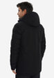 Куртка горнолыжная мужская Sergio Tacchini John, Черный4  - превью
