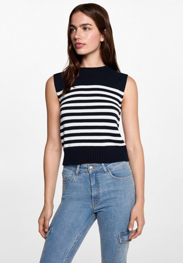 Джинсы Mango Teen