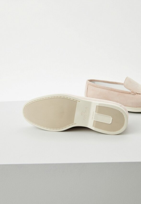 Лоферы Aldo Brue