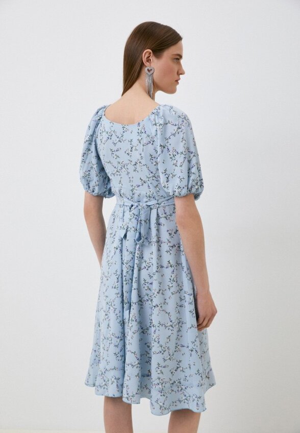 Платье UnicoModa