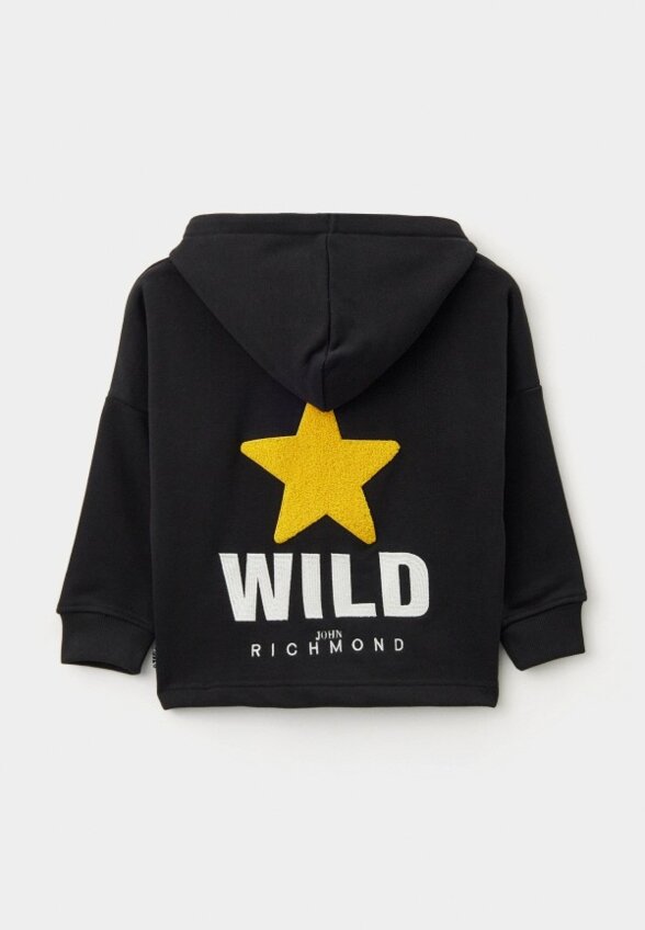 Толстовка John Richmond