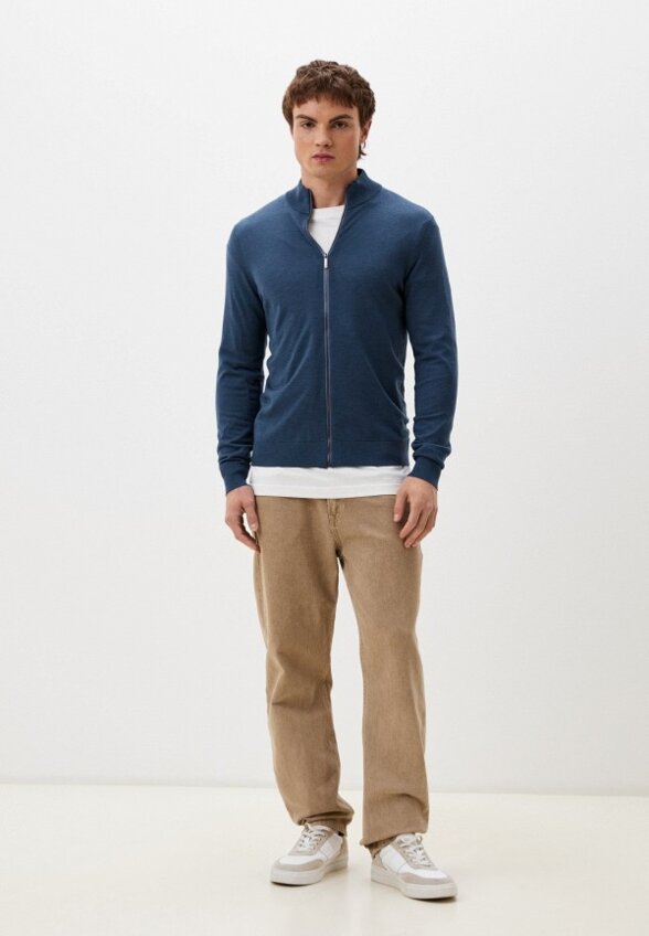 Кардиган Cudgi