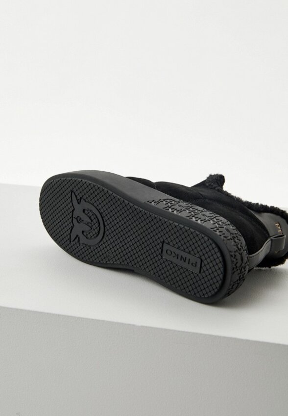 Полусапоги Pinko