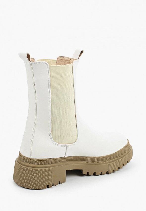 Полусапоги Vivian Royal