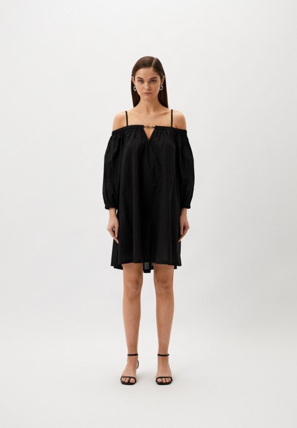 Платье Karl Lagerfeld