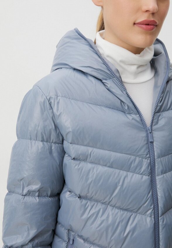 Пуховик Maison David