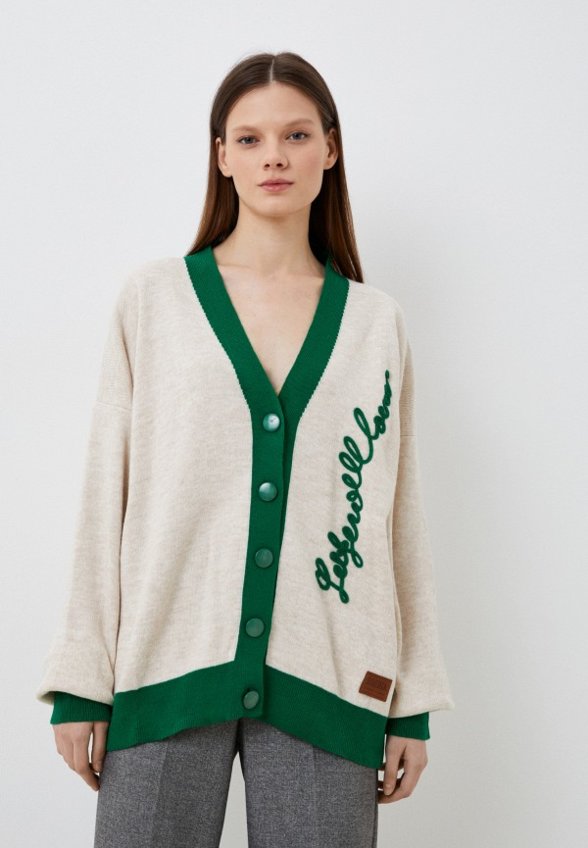 Кардиган Original Siberia