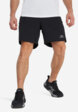 Шорты мужские Athlex One more set, Черный1  - превью