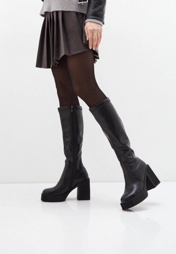 Сапоги Francesco Donni