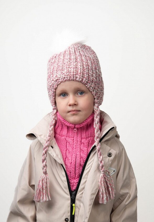 Шапка marhatter