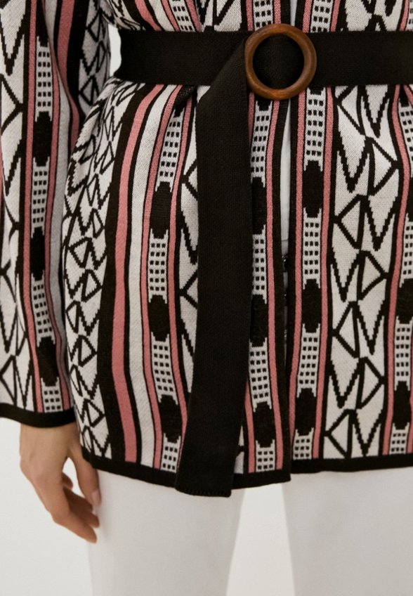 Кардиган Vivawool