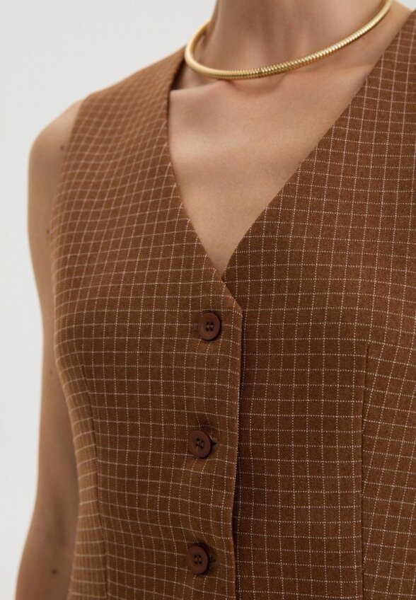 Жилет Ascentelle