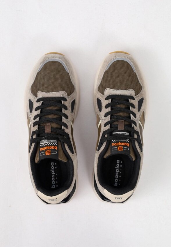 Кроссовки Baasploa