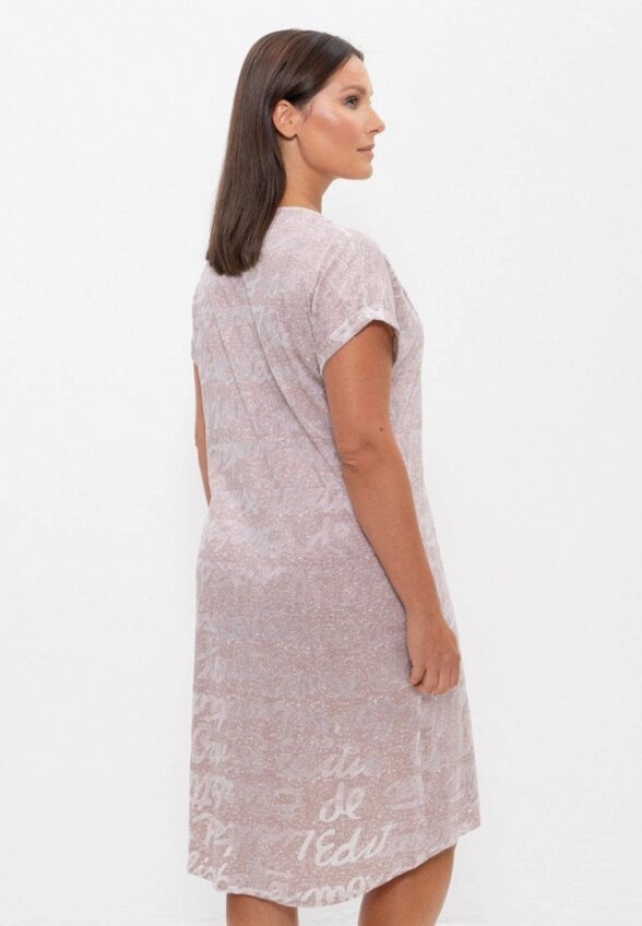 Платье домашнее Cleo