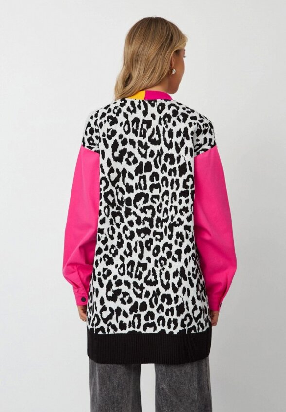 Кардиган Veshalka