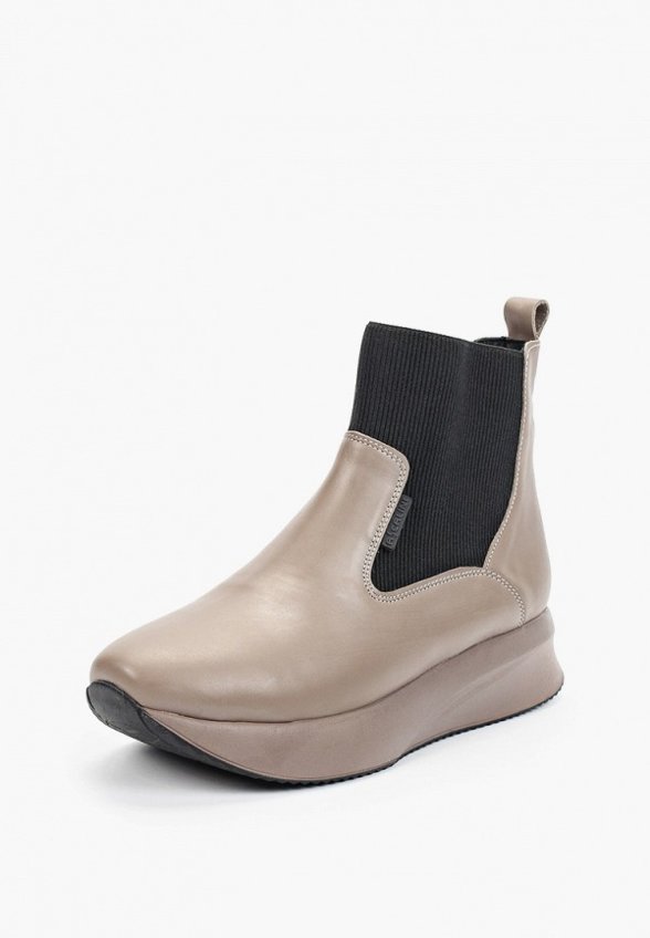 Ботинки Ascalini