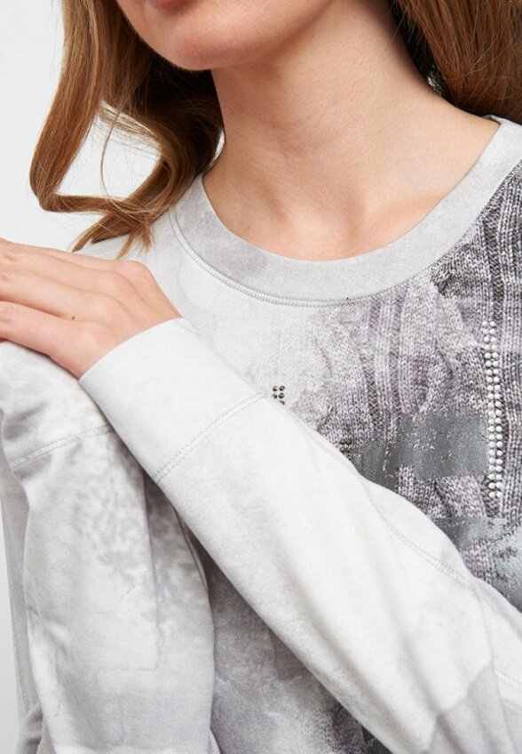 Свитшот Gerry Weber