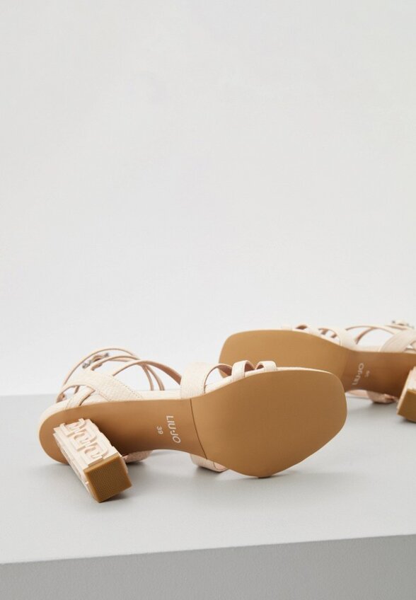 Босоножки Liu Jo