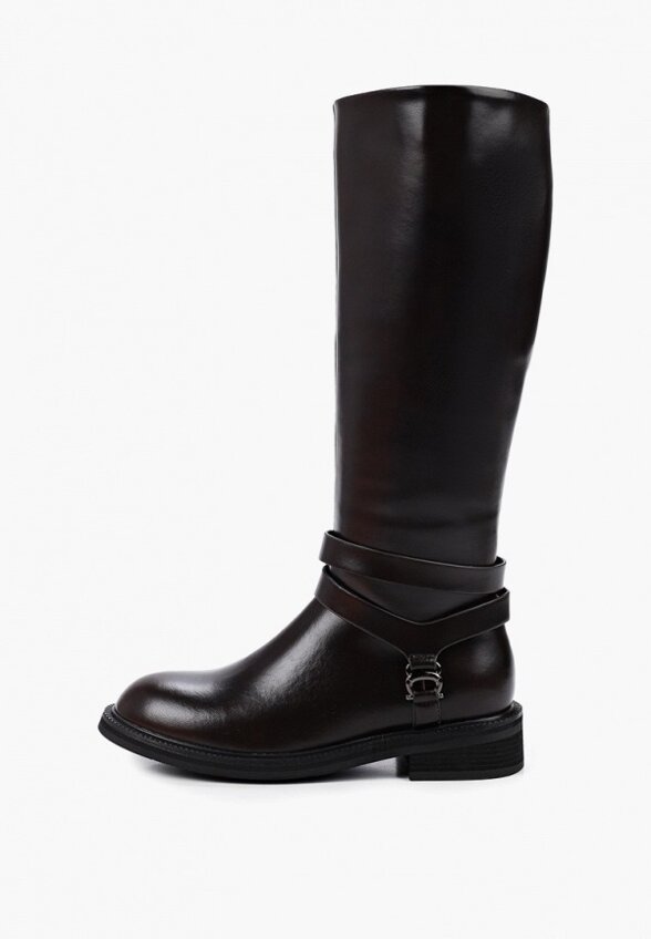 Сапоги Thomas Munz